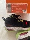 Nike Air Zoom Crossover 2  gs  Dark Obsidian multi Kid s      Sneakers 5y