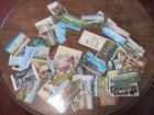 Lot Of 45 Vintage  Post Cards 44 Unused Ex To Nrmnt Cnd   One Used   Minor Flaws