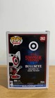 Funko Pop  Ad Icons 262  Stranger Things X Target - Bullseye Eddie Munson Figure