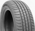 2 Atlas Tire Force Hp 225 65r17 102h All Season 50k Mi Warranty 700aa