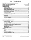 Delta 10  Table Saw Model 34-410  34-440  34-444 Operator   Parts Manual  882