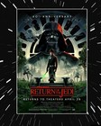 Star Wars Empire Strikes Back   Return Of The Jedi 40th Anniversary Movie Poster