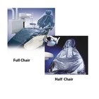 Anson Denal Premium Dental Full Chair Cover Sleeve 81  X 29 1 2 