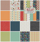 8 Packs Of Scrapbook Paper Pads 6x6 Cardstock  12 Designs X 2 Sheets Each 