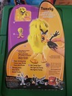 Tweety   Evil Tweety Figure Looney Tunes Back In Action Mattel