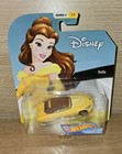 Hot Wheels Character Cars Disney Princess Belle   Toy Story Bo Peep Lot New