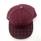 Mercedes Benz Amg Lewis Hamilton Hat Cap Petronas F1 Formula One Plaid Bill