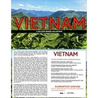 Vietnam  A 6-coin Collection  six-coin Box 