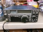 Icom Ic-735 Hf Transceiver Ham Radio