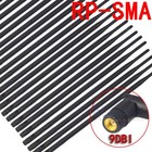 9dbi Rp-sma Dual Band 2 4ghz 5ghz High Gain Wifi Router Wireless Antenna 01