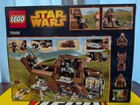 Lego 75058 Star Wars Mtt 954 Pcs Complete Set Boxed Nisb New Sealed Box 