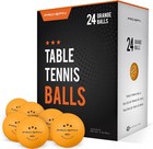 Ping Pong Balls - 3-star  Orange Table Tennis Balls   High-performance 40  Ab   