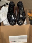 New Sidi Men s Dust Mountain Bike Mtb Shoes Rust Eu 43   Us 8 8