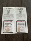 Slots A Fun Casino Las Vegas Gaming Guide Vintage