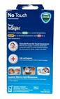 Vicks No-touch 3-in-1 Thermometer - Professional Accuracy- New