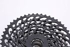 New Sram Gx Eagle Cassette Xg-1275 12 Speed 10-50t
