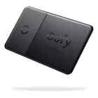 Eufy By Anker Smarttrack Card Wallet Tracker Phone Finder Work W  Apple Find My