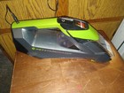 Bissell Pet Stain Eraser Portable Carpet Cleaner W charger