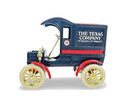  9321 Ertl 1 25 Diecast Texaco 1905 Ford Delivery Car W box