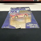 Tomy Turbo Aurora Afx Slot Car  2 Monza Gt  8633 Srt Super G Plus Mega G New
