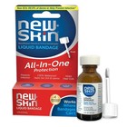 New-skin Liquid Bandage     Waterproof Protection For Scrapes   Minor Cuts 1 Fl Oz