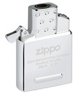 Zippo Double Torch Butane Lighter Insert With Odorless Flame Fits Classic Cases