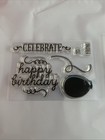 2 Stampin    Up Paper Pumpkin Stamp Sets 