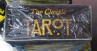 The Fool Tarot Deck New Is Sealed Box   Cloth Pouch Read Description
