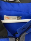Euc Kjus Nuna Ski Jacket Blue grey 40 large