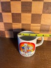 1982 Knoxville Tennessee World   s Fair Mug