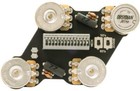 Obsidianwire Vintage Mkii Les Paul Selectable 50 s   60 s Pre-wired Kit