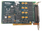National Instruments   Isa Circuit Board Card