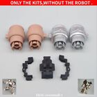 Car Door Waist Modification Hands Cannon Weapon Upgrade Kit For Ss108 Wheeljack