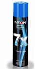 6 Can Neon 7x Refined Butane Lighter Gas Fuel Refill 300 Ml 10 14 Oz Canister