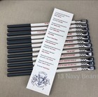 Blackwing X Hardest Job In The World  box Of 12 Pencils With Presidential Quotes
