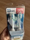 New Philips Sonicare Standard E Series Replacement Brush Heads