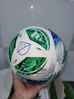 Adidas Mls Pro Major League Soccer 2025 Official Match Soccer Ball Size 5  Usa
