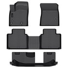 Auxko All Weather Floor Mats Fit For Mitsubishi Outlander 2026-2022 not Phev Or