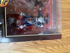 Mcfarlane Toys Mortal Kombat Scorpion   Raiden Game Figure Collection New Box