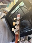 Aria Vintage Classical Guitar Mij Early Serial Number    Model A554