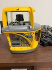 Spectra Precision Gl720 Self-leveling Dual Slope Laser Level trimble topcon