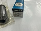 New Lyndex 5 8    5c Collet 500-040