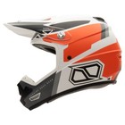 Msr    Mav4 Inertia Mx   Dirt Bike Helmet W mips