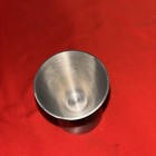 2 Oz X 1 Oz Jigger- 3    Tall  - Estate Find