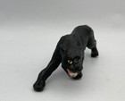 Safari Ltd 1996 Black Panther Leopard Adult Animal Figure
