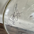 Korn Signed-remo Weatherking Ambassador Signed Drumhead 