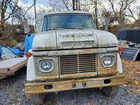 1967 Ford N600 V8 Dump Truck With Drop Axle