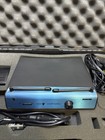 Shure Ut4a-tc Uhf Wireless Microphone System Ut1-tc Transmitter W hard Case