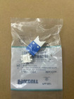 Genuine Panduit Giga Tx Cat6 Network Jack Cj688tgbu Box Of 50  Blue