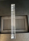 2026 Nba Finals Spurs Knicks Game 5 Commemorative Ticket Stub   Case Offical
